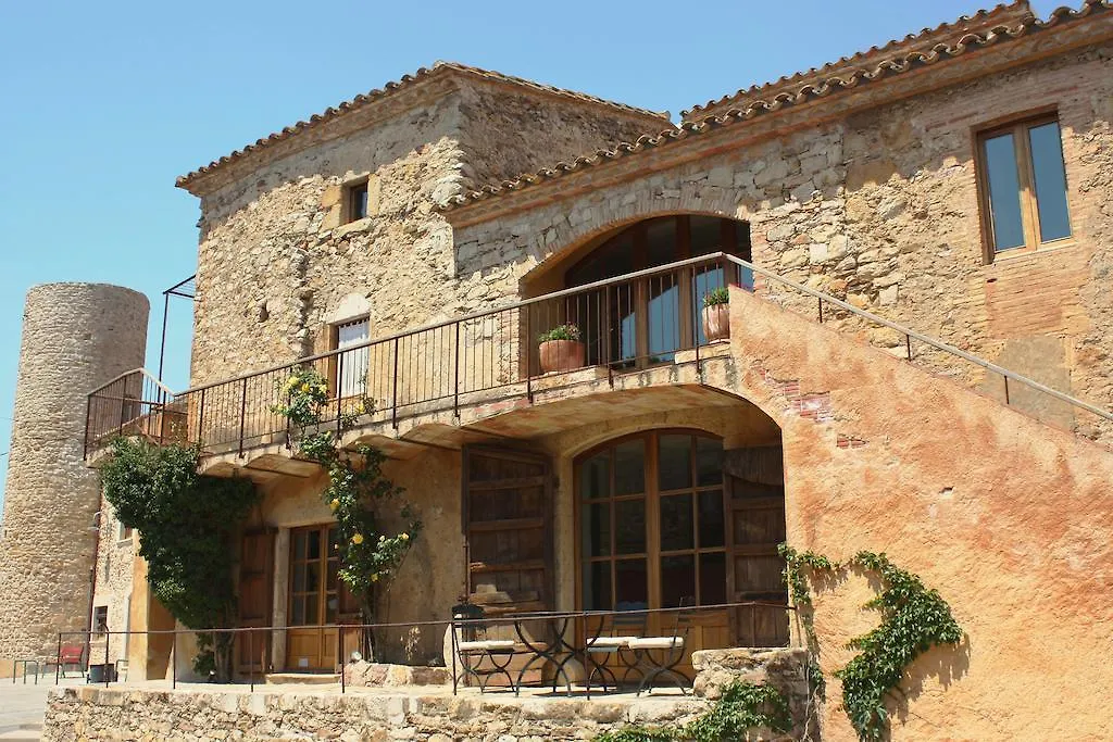 Hotel Del Teatre - Adults Only Regencós 4*,  إسبانيا