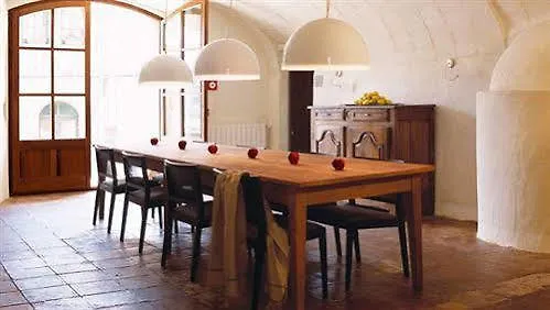 ****  Hotel Del Teatre - Adults Only Regencos Spain