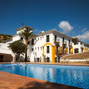 Hotel Huerta De Palomas Priego de Córdoba