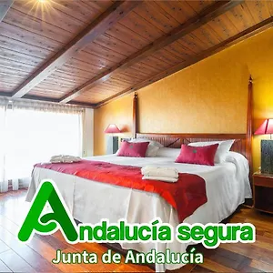& Sierra De 4* Spanje