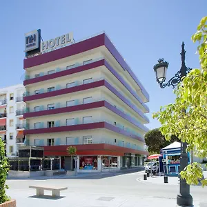 Hotel Nh San Pedro De Alcantara Marbellac