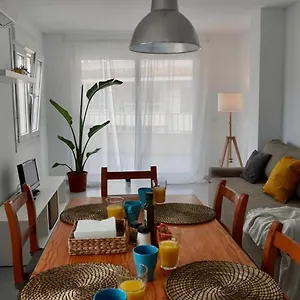 Apartamento Viviendas Margarita Ii Colonia de Sant Jordi