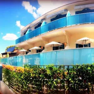 Apartamento Petit Blau Peguera