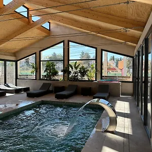 4* Hotel La Violeta