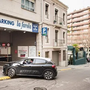 2* Hotel Hotelet Casa Padró