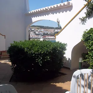 Apartamento Arco Iris Punta Grossa
