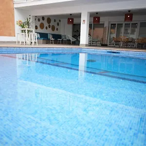 Hotel Teide (adults Only) El Arenal (Mallorca)