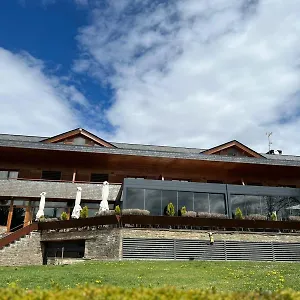 4* Hotel Xalet Del Golf