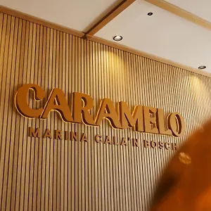 Hotel Caramelo Marina Calan Bosch - Adults Only Cala'N Bosch (Menorca)
