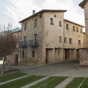  Pensión Pau