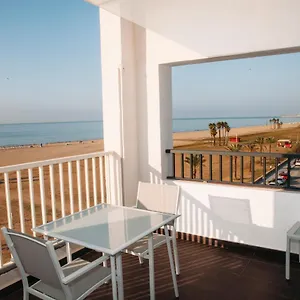 Hotel Brisamar