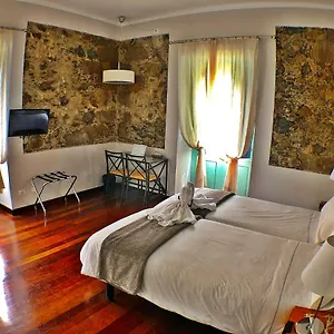 Hotel Rural Triana Vallehermoso