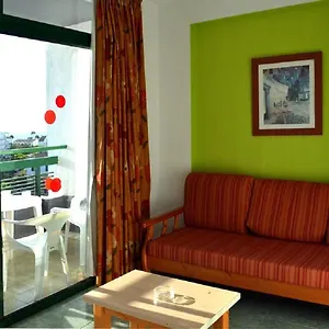 Appart hôtel Park Playa del Inglés