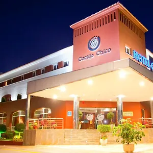 Cortijo Chico Malaga Airport Spanje