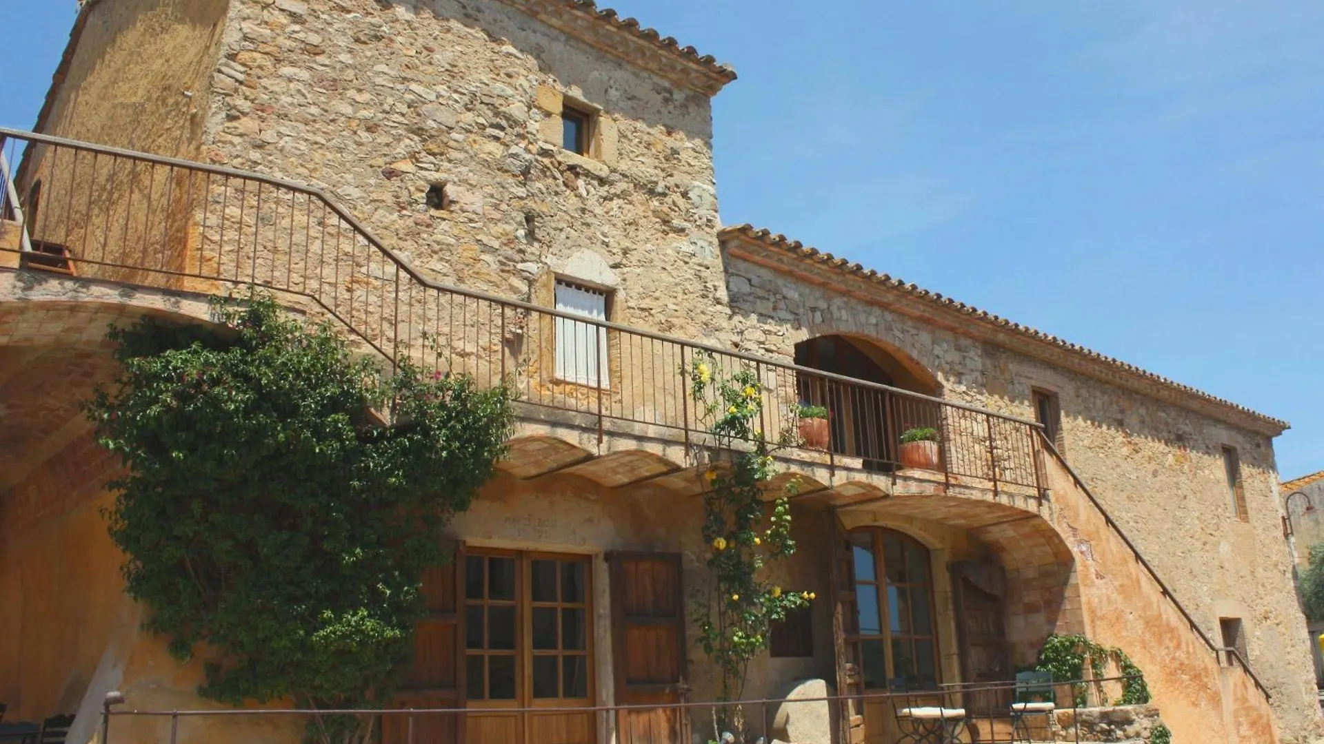 Hotel Del Teatre - Adults Only Regencós
