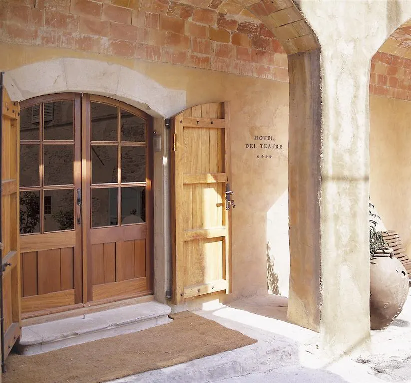 Hotel Del Teatre - Adults Only Regencós