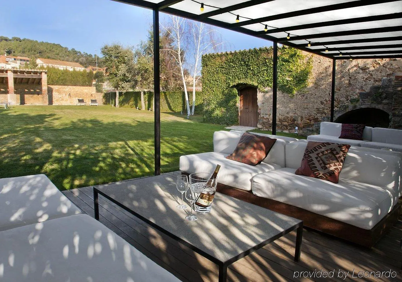 Hotel Del Teatre - Adults Only Regencós