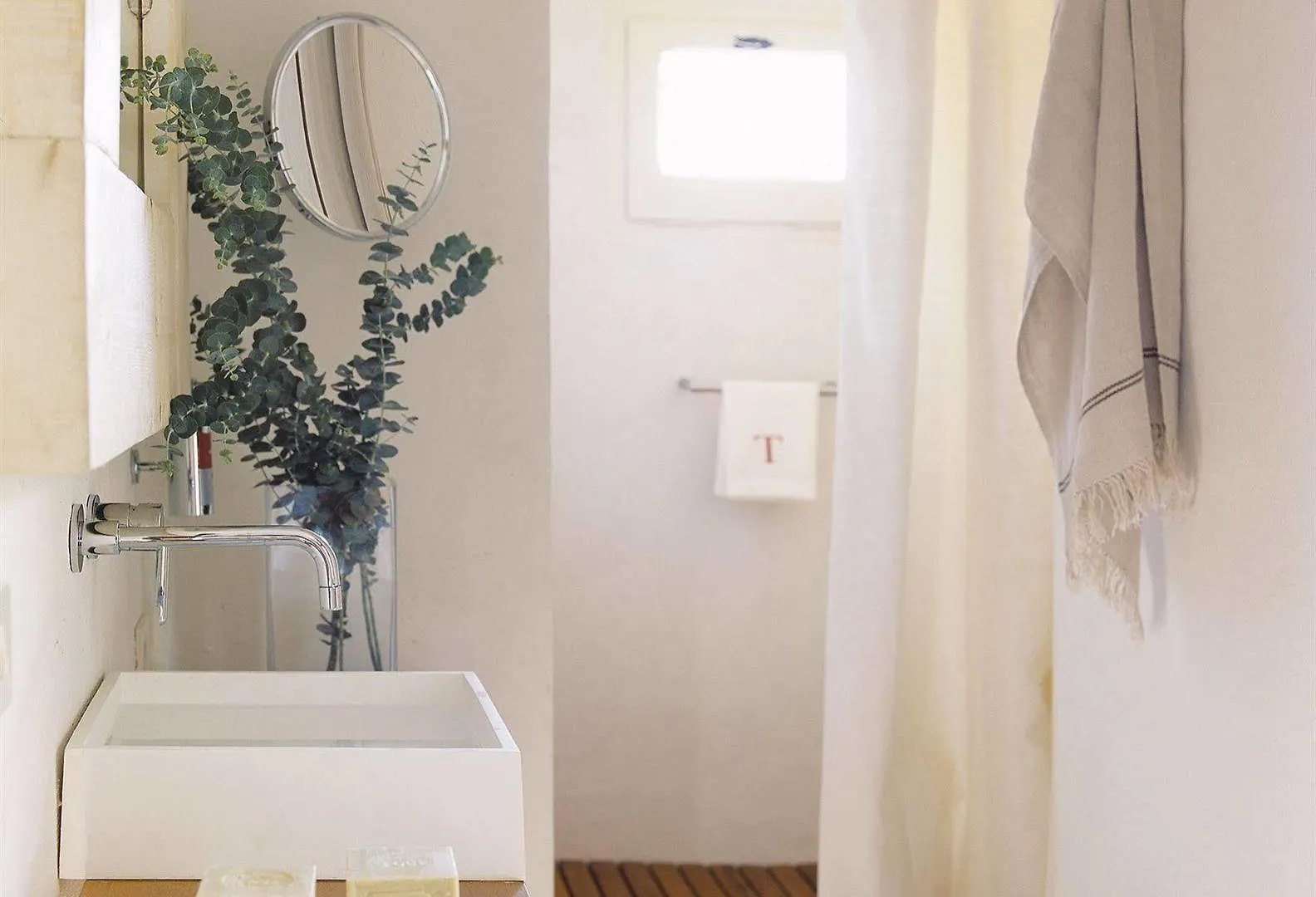 Hotel Del Teatre - Adults Only Regencós Espagne
