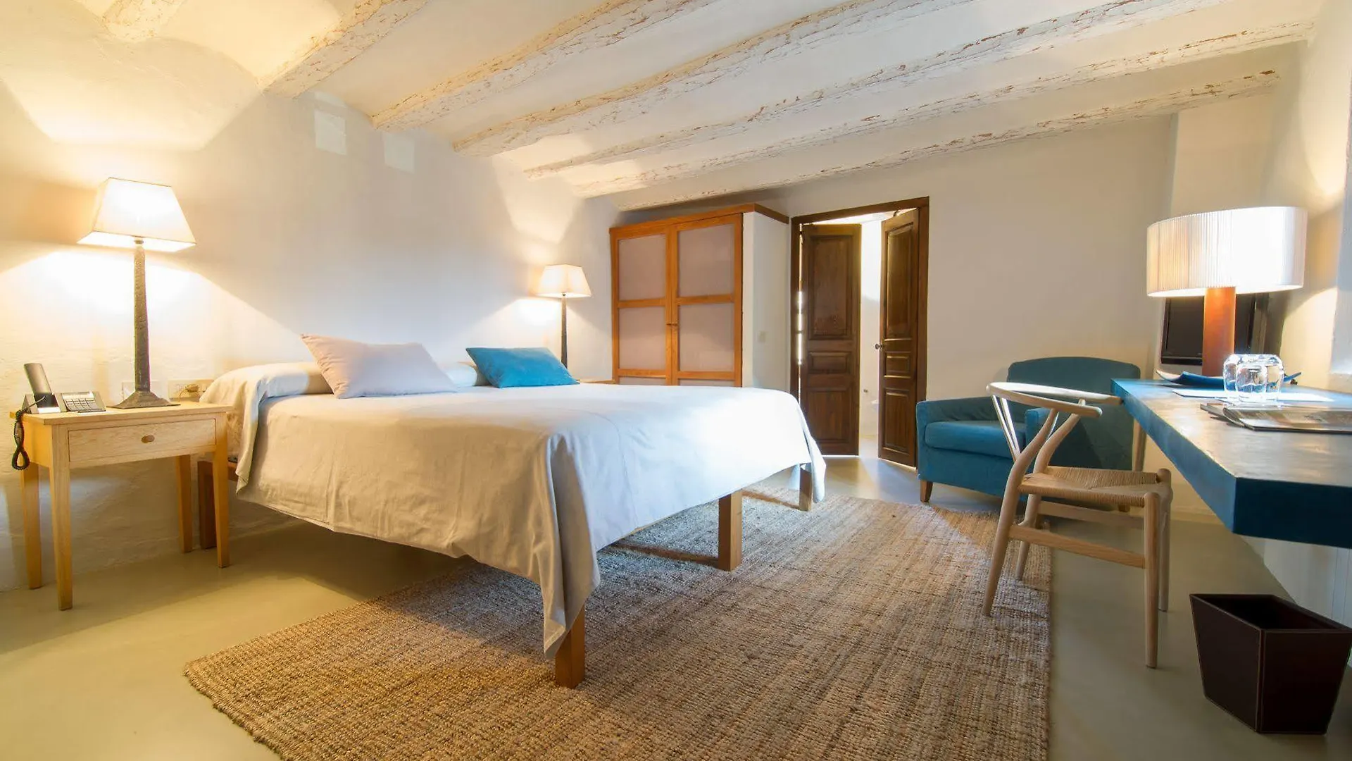 Hotel Del Teatre - Adults Only Regencós