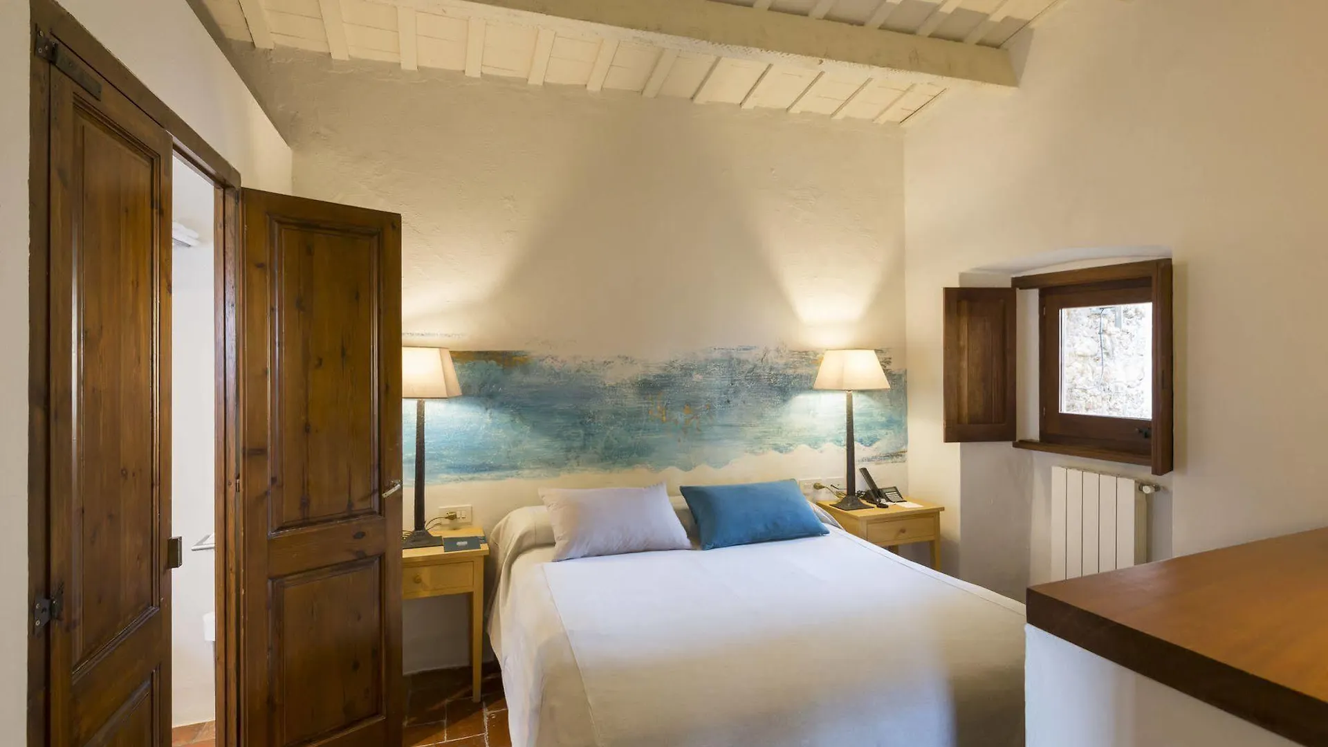 ****  Hotel Del Teatre - Adults Only Regencós Espagne