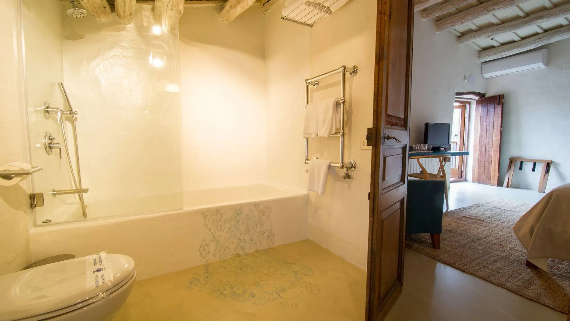 Hotel Del Teatre - Adults Only Regencós