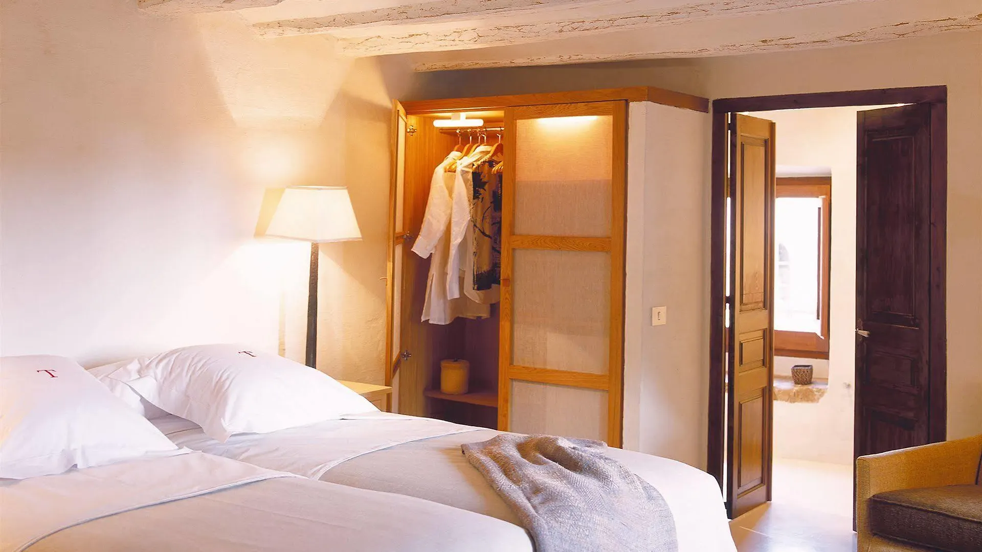 Hotel Del Teatre - Adults Only Regencós Espanha
