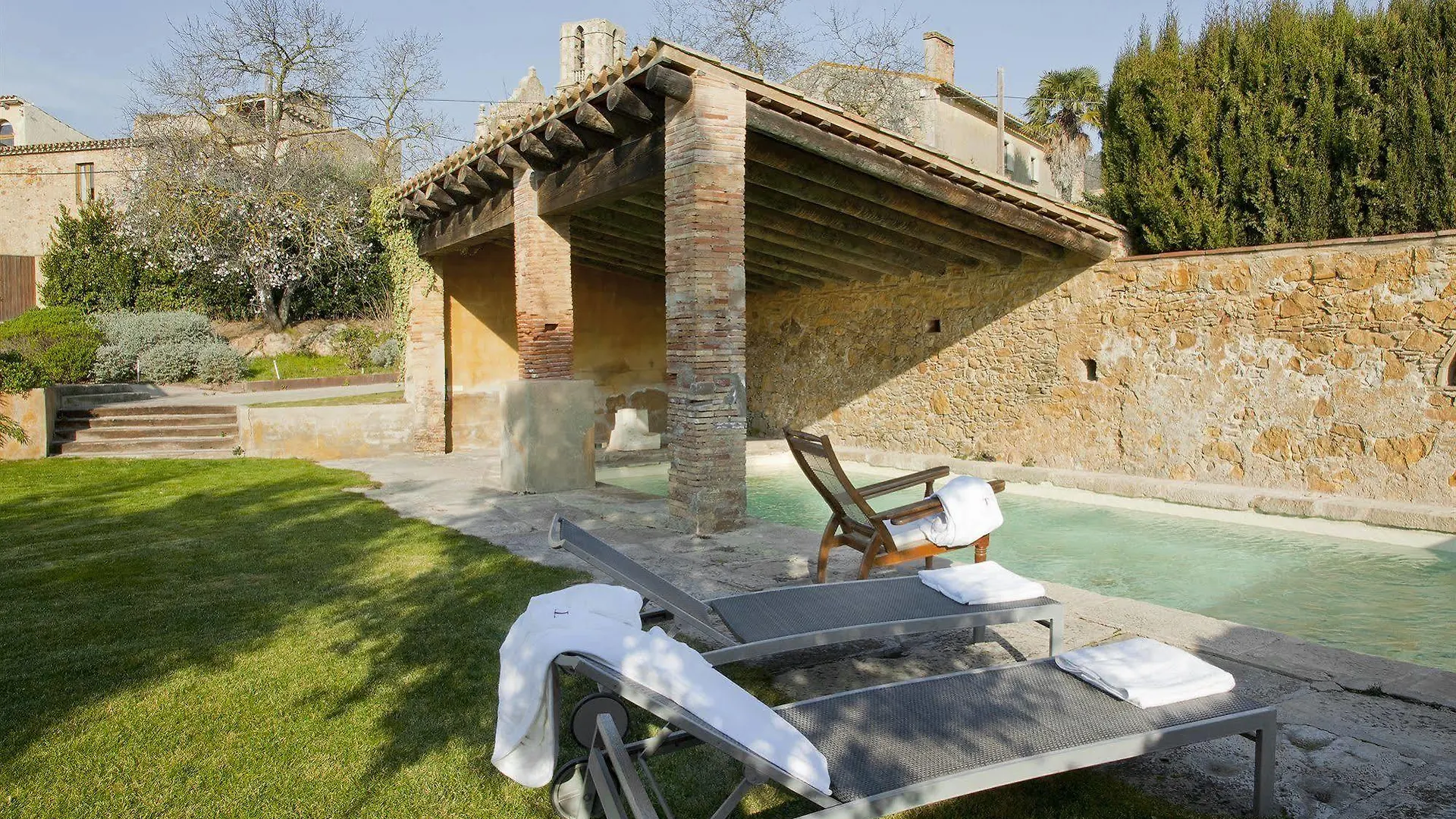 Hotel Del Teatre - Adults Only Regencós