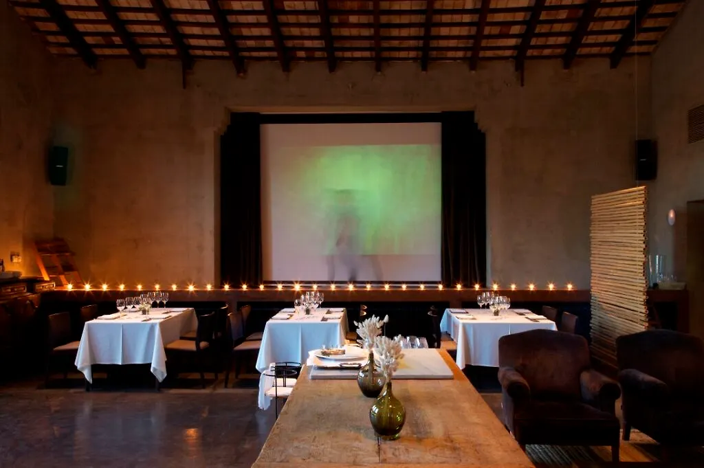 Hotel Del Teatre - Adults Only Regencós
