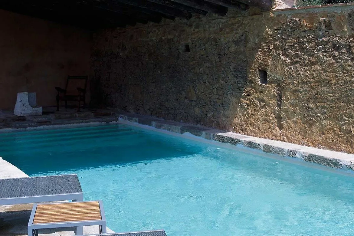 Hotel Del Teatre - Adults Only Regencós Espagne