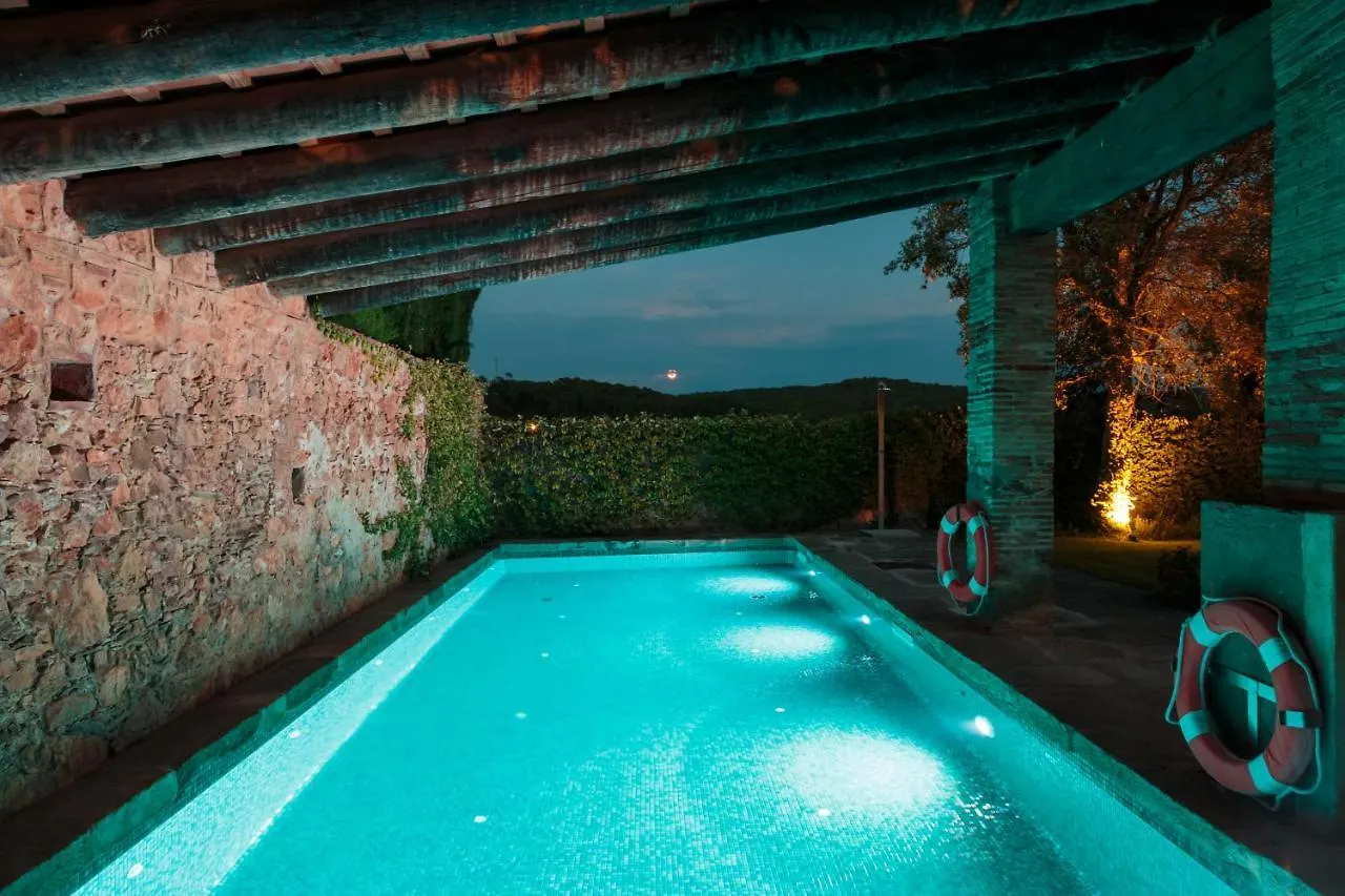 Hotel Del Teatre - Adults Only Regencós España