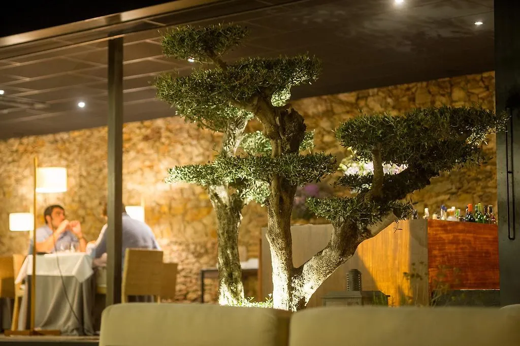 ****  Hotel Del Teatre - Adults Only Regencós España