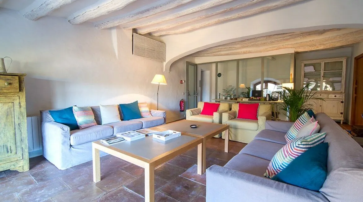 Hotel Del Teatre - Adults Only Regencós