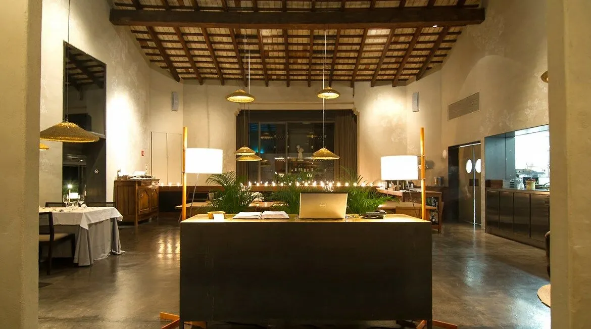 Hotel Del Teatre - Adults Only Regencós 4*,