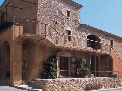 Hotel Del Teatre - Adults Only Regencós España
